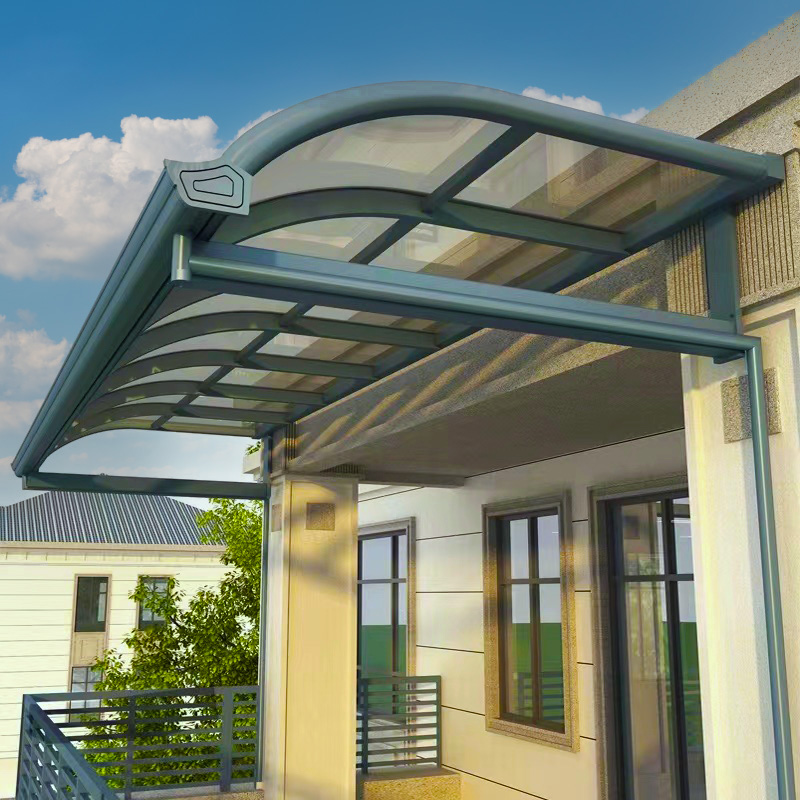 Glass Canopy & Roofing Service