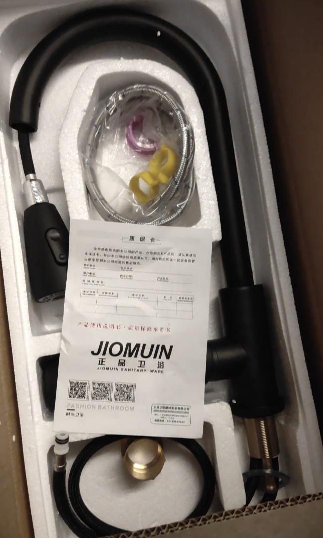 Installing Water Tap - image 1